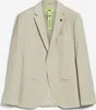Cinque CINQUE Herren Cimonopoli-s Business-Anzug Jacke uni Produktbild-Vorschau 15
