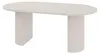 Masseno Ausziehbar Esstisch BOLLA 100 - 188 cm x 100 cm Produktbild-Vorschau 7