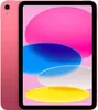 Apple Ipad 10.9' Wifi 256Gb Rosa Mcmh4Ty/A 10/2024 Produktbild-Vorschau 1