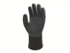 Wonder Grip WG-555 Arbeitshandschuhe Duo schwarz,grau M/8 Produktbild-Vorschau 3