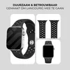 Strap-it Classic Sportarmband passend für Apple Watch Produktbild-Vorschau 2