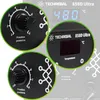 Stazione di saldatura Techrebal 858D ULTRA Anteprima dell’immagine prodotto 4