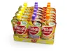 fruit&go SQUEEZER Summer Fruchtpüree, Mischkarton 18x100g, Produktbild-Vorschau 1