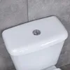 Stand-WC mit Keramik-Spülkasten und Softclose WC-Sitz Produktbild-Vorschau 5