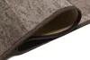 Tapiso Läufer Anti Rutsch Modern Braun Wohnzimmer 67 x 340 Produktbild-Vorschau 5
