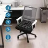 Aufblasbares Sitzkissen, tragbar, für Auto, Büro, Produktbild-Vorschau 5
