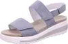 Semler Sandalette hellblau in Gr. 40 Produktbild-Vorschau 6