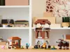 LEGO Minecraft Ein Verwüster am Plünderer-Außenposten - Produktbild-Vorschau 6