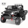 Véhicule électrique pour enfants 12 V, voiture Jeep pour Voir les images du produit 1