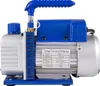 A vacuum pump is shown against a white background. Náhled obrázku produktu
