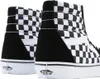 VANS Halbschuhe UA SK8-HI, Schwarz:42,5 Produktbild-Vorschau 18