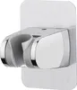 Ibergrif M20405, Supporto per soffione doccia Senza Anteprima dell’immagine prodotto 1
