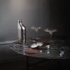 Georg Jensen - SKY Untersetzer aus Leder, 4 Stück Produktbild-Vorschau 2