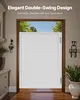 SucceBuy Portes saloon, 805x1060x28 cm, portes battantes à Voir les images du produit 2