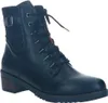 Rieker Damen Schnürboot Blockabsatz Stiefelette Produktbild-Vorschau 32