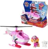 PAW Patrol Fire Rescue - Elicottero di salvataggio di Skye Anteprima dell’immagine prodotto 11