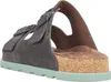 Rieker Modell : 2119045 211 Herrenschuhe Pantoletten Grau Produktbild-Vorschau 13