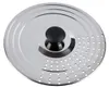 Universaldeckel Edelstahl 16-20 cm Karl Krüger, Topfdeckel, Produktbild-Vorschau 1