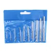 10x Diamant Spitze Bohrer Set Bohrer Bits Für Glas Fliesen Produktbild-Vorschau 8