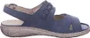 Waldläufer Damen Sandale blau Größe EUR 39 Produktbild-Vorschau 22