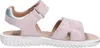 Superfit Mädchen Sandale rosa/pink Größe EUR 30 Produktbild-Vorschau 5