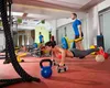 Heimwert Liegestützgriffe Push Up Bars 2er Set Produktbild-Vorschau 5