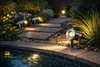 NIVISS Spot LED de piscine 6W 30° 12/24V Blanc Chaud 3000K Voir les images du produit 6