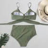 Costume da bagno - Costume da bagno a due pezzi - Taglio Anteprima dell’immagine prodotto 4