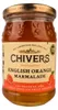 Chivers English Orange Marmelade mit feinen Orangenstreifen Produktbild-Vorschau 2