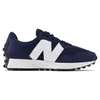 New Balance 327 Wildleder-Sneaker, Blau 42.5 EU Produktbild-Vorschau 15