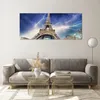Bilder auf glas - Eiffle Paris Turm - 120x50cm - Glasbilder Produktbild-Vorschau 7
