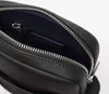 LACOSTE Umhängetasche Men's Classic Vertical Camera Bag Produktbild-Vorschau 8