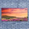 Tulup Leinwand-Bilder 140x70 Wandbild Canvas Kunstdruck Produktbild-Vorschau 2