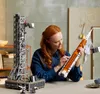 10341 Ikony LEGO - Wyrzutnia NASA Artemis Podgląd zdjęcia produktu 19