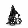 DERYAN Luxus Bolt Jogging Kinderwagen - Jogging Buggy - Produktbild-Vorschau 14