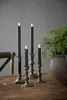 Star Trading LED sviečky z pravého vosku Flame Antique, Náhľad obrázku produktu 18