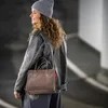 Reisenthel Daily Shopper XS, farba: čokoládová Náhľad obrázku produktu 9