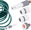 KOTARBAU® Gartenschlauch Anschluss Set 4-teilig 1/2" PVC Produktbild-Vorschau 1