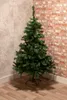 Umělý vánoční stromek Giftsome 150 cm - zelený Náhled obrázku produktu 3