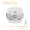 Medisana FS 881, Noha, Biela, Žltá, AC, 60 W, 50 Hz, 220 - Náhľad obrázku produktu 22