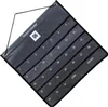 Nástěnná taška na kalendáře z netkané textilie, taška na Náhled obrázku produktu 4