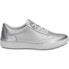 JOSEF SEIBEL Claire 29 | Sneaker für Damen | Grau Produktbild-Vorschau 2