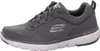 Skechers Flex Advantage 3.0 - Charcoal Synthetik Größe: 44 Produktbild-Vorschau 28