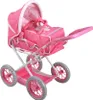 Knorrtoys NICI La-La-Lama Lounge - Puppenwagen Ruby Produktbild-Vorschau 3