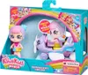 TM TOYS Kindi Kids Minis Rainbow Kate lalka z samolotem Podgląd zdjęcia produktu 4