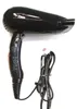 BaByliss Travel Dry 2000, DC, 79 m³/h, Černá, Jednobarevný, Náhled obrázku produktu 29