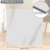 LZQ Zelfklevende vinylvloertegels, peel- en plakdesign, Productafbeelding-voorbeeld 2