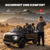 Ford Raptor elektrische kinderauto, SUV, kinderrijtuig, 12V Productafbeelding-voorbeeld 13