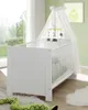 trendteam Babyzimmer 4-teilige Kombination Olivia/Julie Produktbild-Vorschau 6