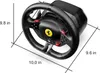 Thrustmaster T98 Ferrari 296 GTS, Volant + pedále, PC, Xbox Náhľad obrázku produktu 10